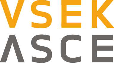 logo VSEK